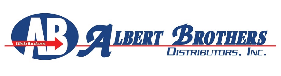 Albert Brothers Distributors logo